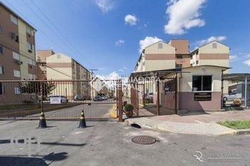 apartment em Paulo Renato Ketzer de Souza, Rubem Berta - Porto Alegre - RS