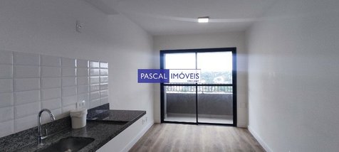 apartment em Rua Alvarenga, Butantã - São Paulo - SP