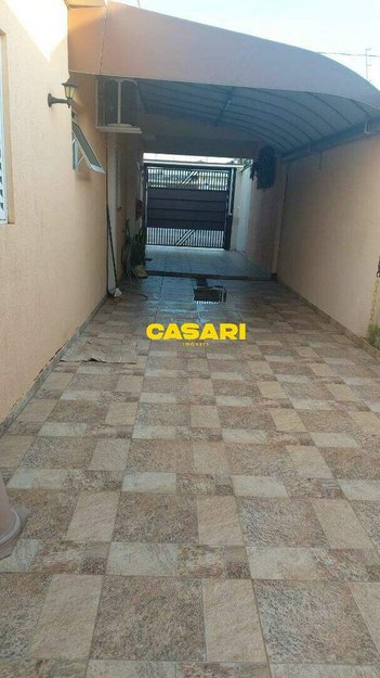 house em Rua Antenor Dias da Silva, Jardim Maria Paulina - Boituva - SP
