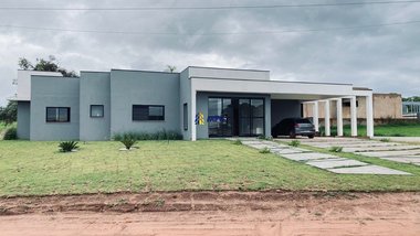 house em Estrada João Manoel Fernandes, Riviera de Santa Cristina IV - Arandu - SP