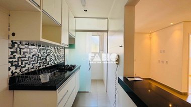 apartment em Rua João Carlos Gonçalves, Jardim Yolanda - São José do Rio Preto - SP