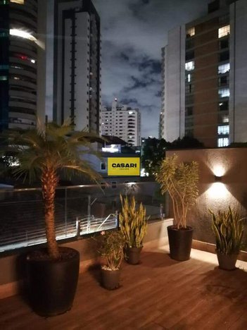 apartment em Rua Antônio Bastos, Vila Bastos - Santo André - SP