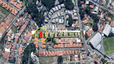 land_lot em Rua Acelino Grande, Santa Felicidade - Curitiba - PR