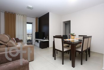 apartment em Avenida Presidente Altino, Jaguaré - São Paulo - SP