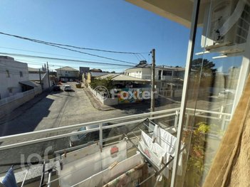 apartment em Rua Ambrósio Marques da Rosa, Ingleses do Rio Vermelho - Florianópolis - SC