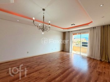 apartment em Rua Antônio Mariano de Souza, Ipiranga - São José - SC