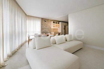 apartment em Rua Camboriú, Fazenda - Itajaí - SC