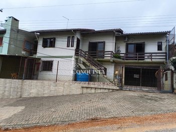 house em Rua Martha Valle Bassanesi, Jardim Iracema - Caxias do Sul - RS