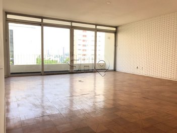 apartment em Rua Cardoso de Almeida, Perdizes - São Paulo - SP