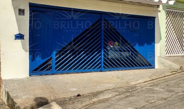 house em Rua Professor Apolinário Porto Alegre, Jardim D'Abril - São Paulo - SP