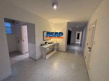 apartment em Alameda Franca, Jardim Paulista - São Paulo - SP