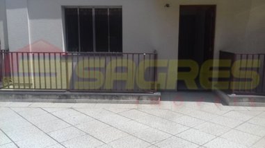 apartment em Rua Paranhos Pederneiras, Vila Leonor - São Paulo - SP