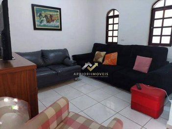 house em Rua Batuíra, Assunção - São Bernardo do Campo - SP