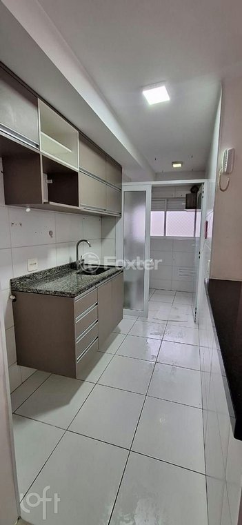 apartment em Rua Cajuru, Belenzinho - São Paulo - SP