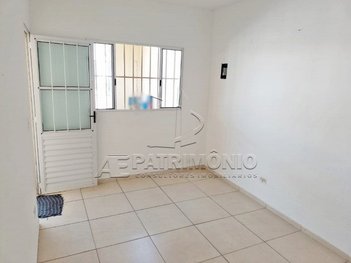 house em Rua Paulo Emanuel de Almeida, Parque dos Eucaliptos - Sorocaba - SP