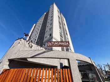 apartment em Avenida Milton, Vila Galvão - Guarulhos - SP