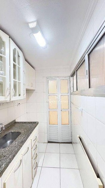 apartment em Rua Doutor Nelson Ferreira de Souza, Alto de Pinheiros - São Paulo - SP