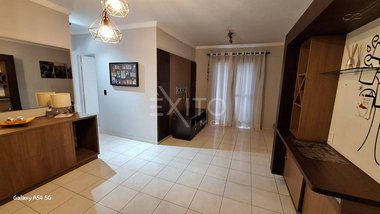 apartment em Avenida Nove de Julho, Anhangabaú - Jundiaí - SP