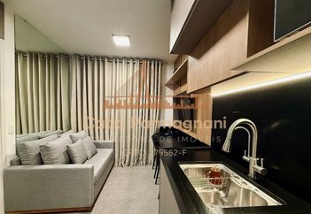 apartment em Rua Pangaré, Vila Butantã - São Paulo - SP