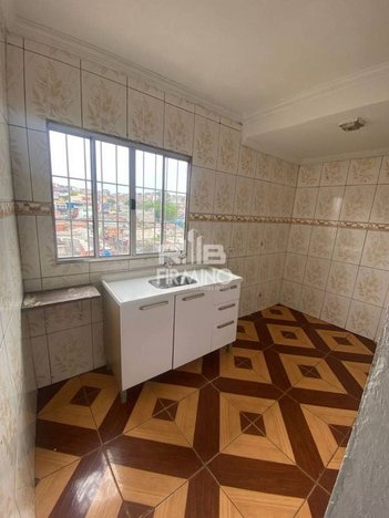 house em Rua Abilheira, Jardim Mitsutani - São Paulo - SP