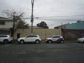 industrial em Rua Narita, Jardim Japão - São Paulo - SP
