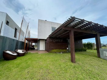 house em Avenida Jaçanã, Xangri-Lá - Xangri-Lá - RS