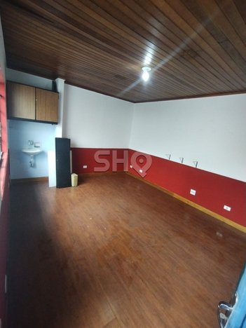 house em Rua General Eloy Alfaro, Vila Mariana - São Paulo - SP