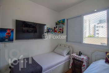 apartment em Rua Padre Machado, Bosque da Saúde - São Paulo - SP