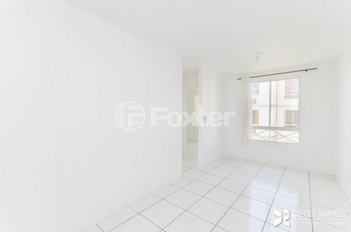 apartment em Avenida Martim Félix Berta, Rubem Berta - Porto Alegre - RS