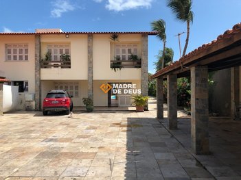 house em Avenida dos Coqueiros, Cumbuco - Caucaia - CE