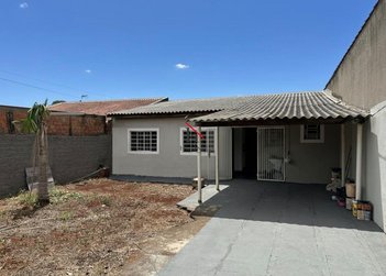 house em Rua Joel Benício Pinto, Jardim Maria do Carmo - Londrina - PR