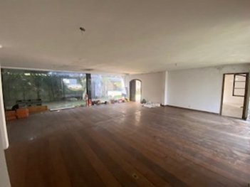 house em Rua Regina Badra, Jardim dos Estados - São Paulo - SP