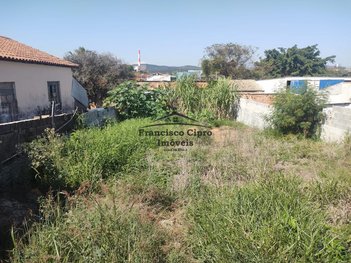 land_lot em Rua Cassiano Ricardo, Vila Bela - Guaratinguetá - SP