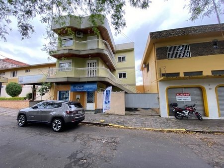 Cômodo Condomínio
