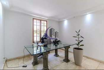 house em Rua Bragança, Pacaembu - São Paulo - SP