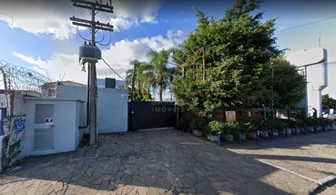 industrial em Avenida Bernardino Silveira Pastoriza, Santa Rosa de Lima - Porto Alegre - RS