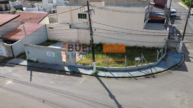 land_lot em Rua Prosperidade, Jardim Boer II - Americana - SP