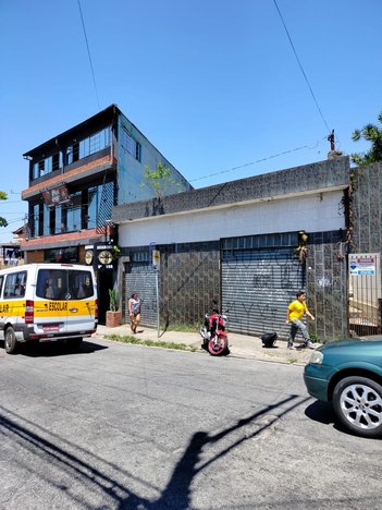 business em Rua Joaquim Afonso de Souza, Vila Celeste - São Paulo - SP