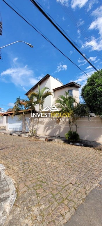 house em Rua Maria Antonieta Ricciardi, Bebedouro - Guaxupé - MG