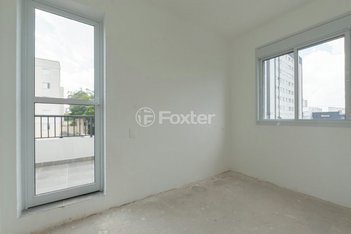 apartment em Rua Joaquim Morais, Vila Santa Catarina - São Paulo - SP