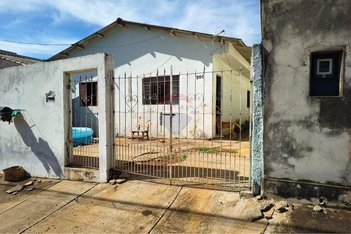 house em Rua Cruz de Souza, Jardim Amanda I - Hortolândia - SP