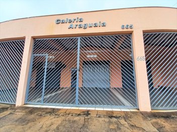 business em Araguaia, Jardim Agari - Londrina - PR