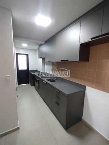 apartment em Avenida Engenheiro Carlos Reinaldo Mendes, Além Ponte - Sorocaba - SP