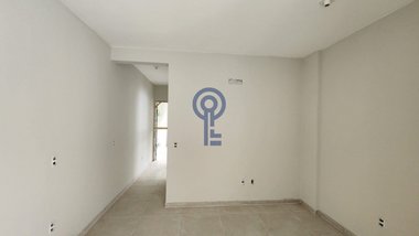 apartment em Rua Capitão Romualdo de Barros, Carvoeira - Florianópolis - SC