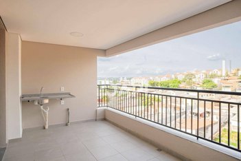 apartment em Rua Aristides Mariotti, Recanto Quarto Centenário - Jundiaí - SP