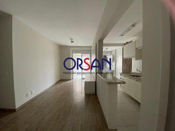 apartment em Rua Joana Angélica, Barcelona - São Caetano do Sul - SP