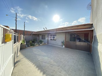 house em Rua Afonso Radun, Centro - Barra Velha - SC