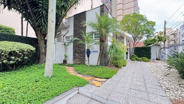 commercial_building em Rua Saldanha Marinho, Pátria Nova - Novo Hamburgo - RS