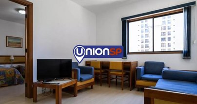 apartment em Alameda Jaú, Jardim Paulista - São Paulo - SP