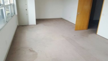 office em Rui Barbosa, Bela Vista - São Paulo - SP